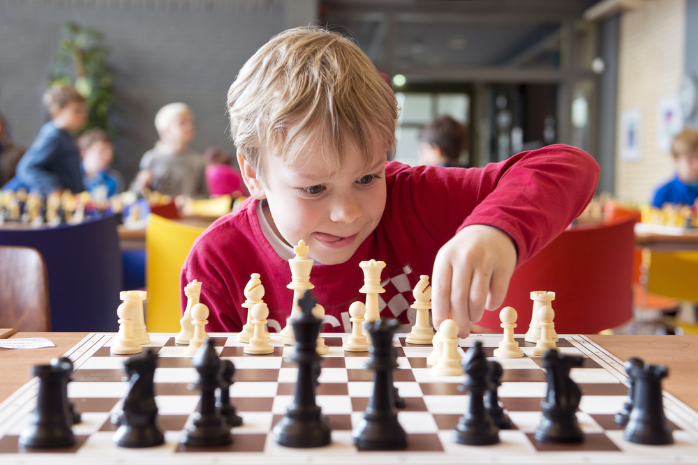 шахматы для детей в ясенево