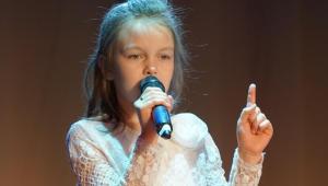 новогодний концерт ДК Астахова Наши дети Марьино Люблино 56